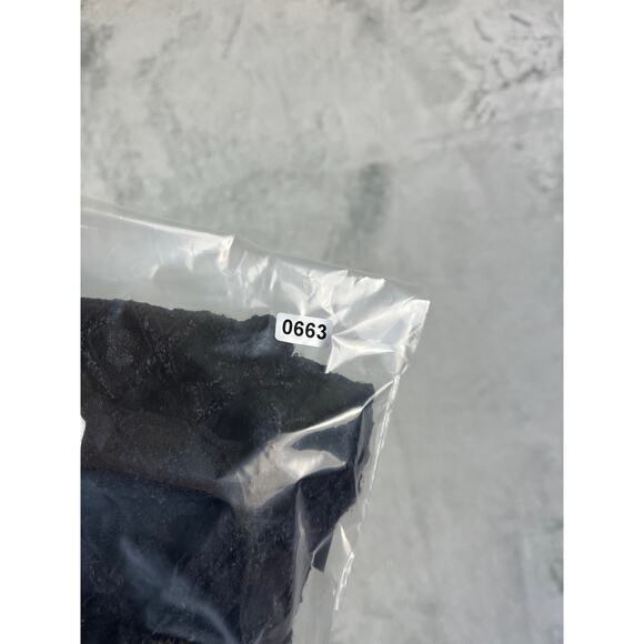 Vintage Y2K Black Sheer Stretchy Hoodie Top Medium Whimsigoth Mesh Gauzy Witchy - Picture 15 of 16